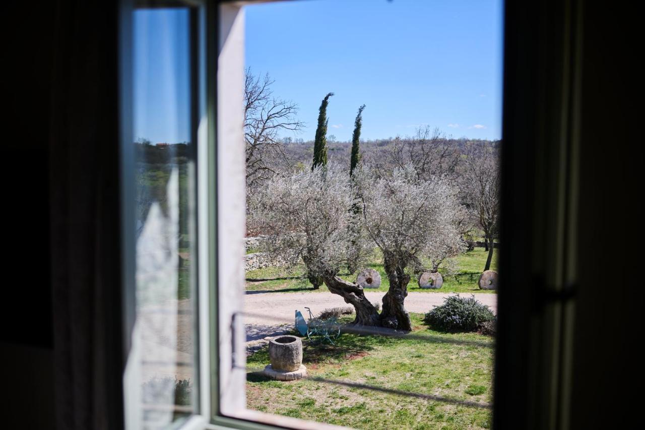 Vilanija Winery Cuj Bed & Breakfast المظهر الخارجي الصورة