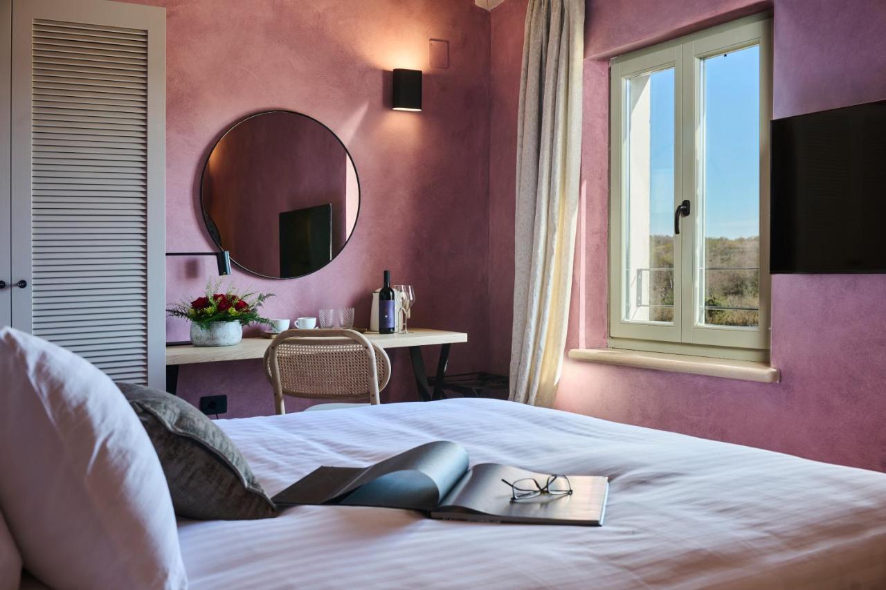 Vilanija Winery Cuj Bed & Breakfast المظهر الخارجي الصورة