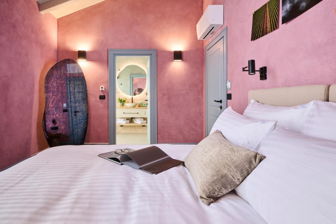 Vilanija Winery Cuj Bed & Breakfast المظهر الخارجي الصورة