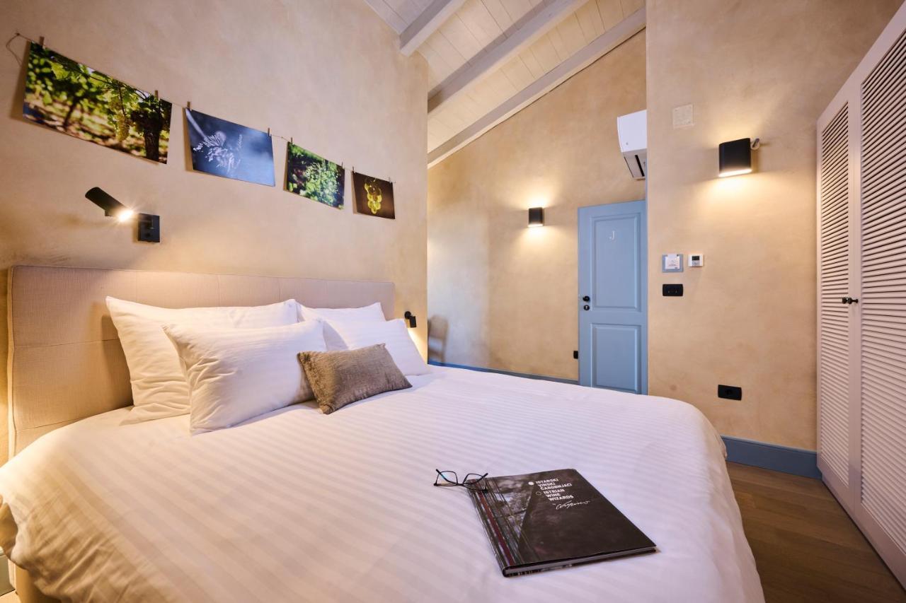 Vilanija Winery Cuj Bed & Breakfast المظهر الخارجي الصورة