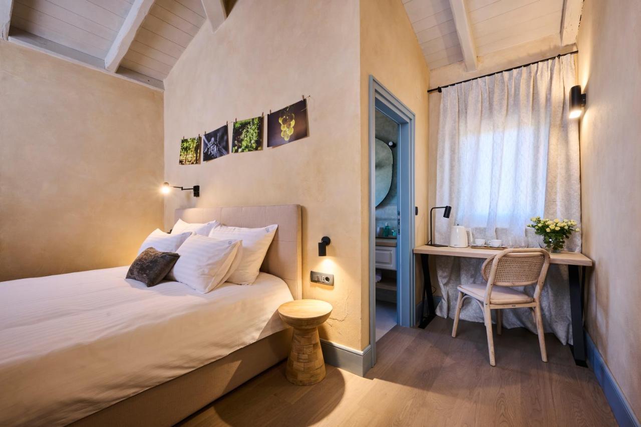 Vilanija Winery Cuj Bed & Breakfast المظهر الخارجي الصورة