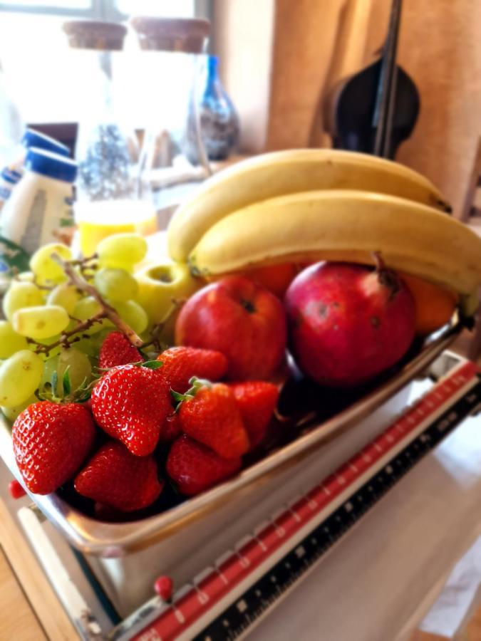Vilanija Winery Cuj Bed & Breakfast المظهر الخارجي الصورة