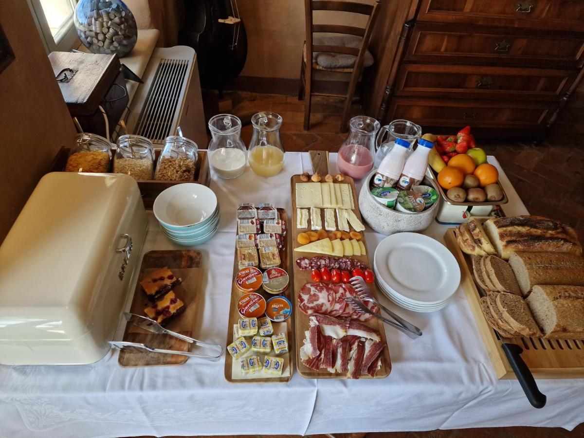 Vilanija Winery Cuj Bed & Breakfast المظهر الخارجي الصورة